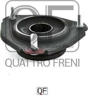 Quattro Freni QF42D00153 - Nosač amortizera www.molydon.hr