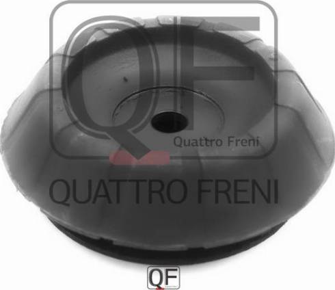 Quattro Freni QF42D00168 - Nosač amortizera www.molydon.hr