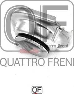 Quattro Freni QF42D00106 - Nosač amortizera www.molydon.hr