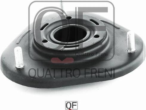 Quattro Freni QF42D00108 - Nosač amortizera www.molydon.hr