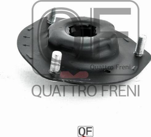 Quattro Freni QF42D00113 - Nosač amortizera www.molydon.hr