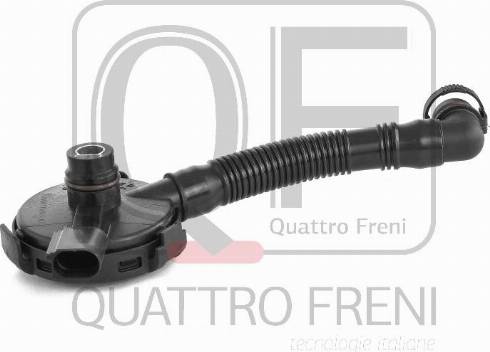 Quattro Freni QF47A00040 - Ventil, odušak bloka motora www.molydon.hr