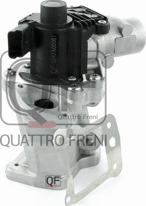 Quattro Freni QF47A00061 - EGR ventil www.molydon.hr