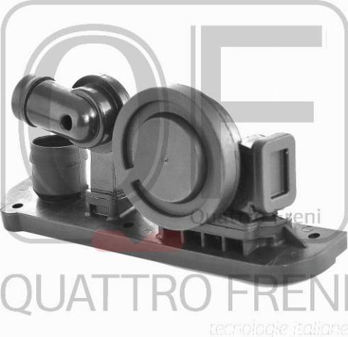 Quattro Freni QF47A00037 - Ventil, odušak bloka motora www.molydon.hr