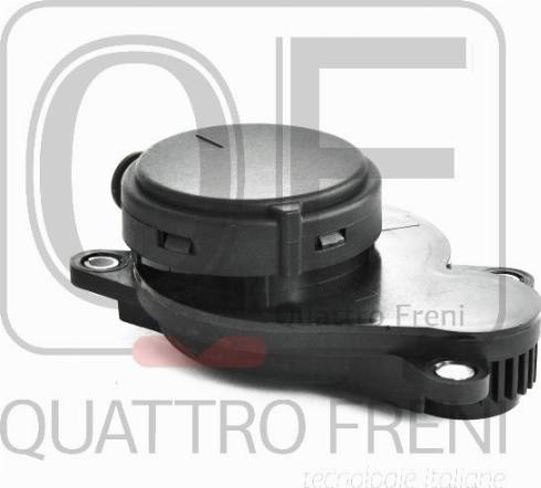 Quattro Freni QF47A00021 - Separator ulja, odusak bloka motora www.molydon.hr