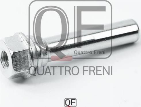 Quattro Freni QF50F00004 - Vodeci zavrtanj, kočione čeljusti www.molydon.hr