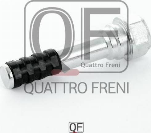 Quattro Freni QF50F00003 - Vodeci zavrtanj, kočione čeljusti www.molydon.hr