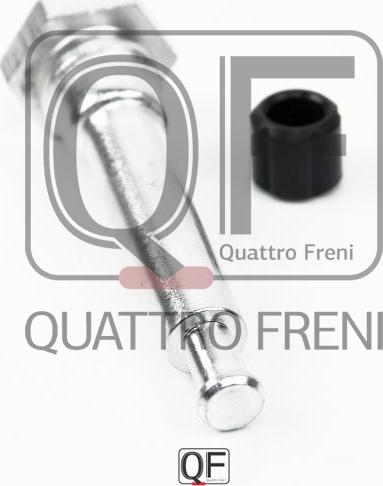 Quattro Freni QF50F00012 - Vodeci zavrtanj, kočione čeljusti www.molydon.hr