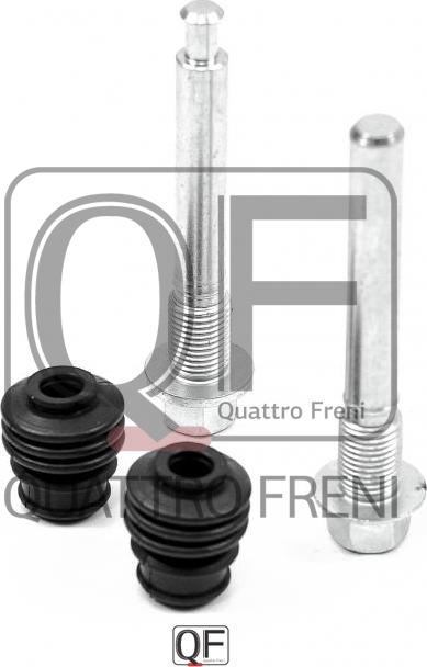 Quattro Freni QF50F00020 - Vodeci zavrtanj, kočione čeljusti www.molydon.hr