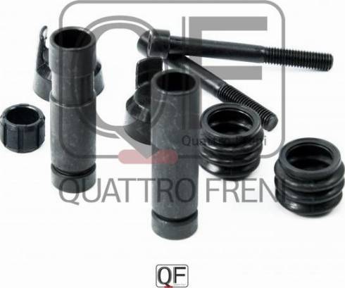 Quattro Freni QF50F00023 - Vodeci zavrtanj, kočione čeljusti www.molydon.hr