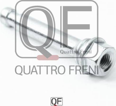 Quattro Freni QF51F00009 - Vodeci zavrtanj, kočione čeljusti www.molydon.hr