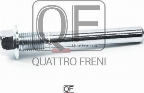 Quattro Freni QF51F00006 - Vodeci zavrtanj, kočione čeljusti www.molydon.hr