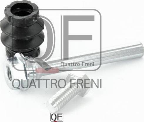 Quattro Freni QF51F00008 - Vodeci zavrtanj, kočione čeljusti www.molydon.hr