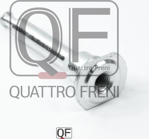 Quattro Freni QF51F00014 - Vodeci zavrtanj, kočione čeljusti www.molydon.hr