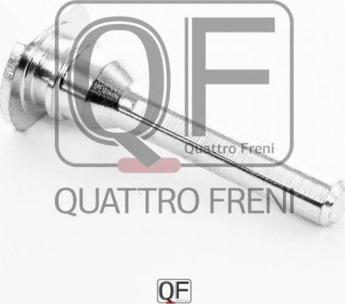 Quattro Freni QF51F00015 - Vodeci zavrtanj, kočione čeljusti www.molydon.hr