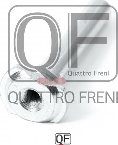 Quattro Freni QF51F00012 - Vodeci zavrtanj, kočione čeljusti www.molydon.hr