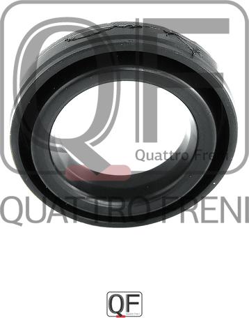 Quattro Freni QF53A00016 - Brtveni prsten, otvor za svijećicu www.molydon.hr