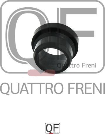 Quattro Freni QF53A00011 - Set za popravak O-prstenova www.molydon.hr