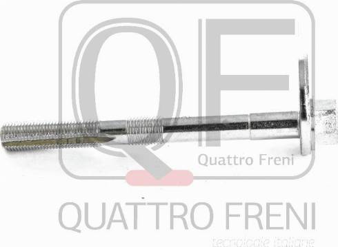 Quattro Freni QF60D00002 - Vijak, podešavanje razmaka kotača  www.molydon.hr