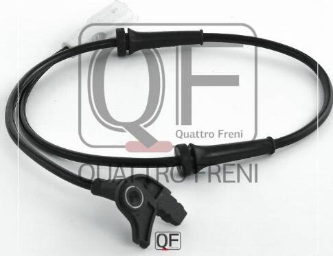 Quattro Freni QF60F00065 - Senzor, broj obrtaja kotača www.molydon.hr