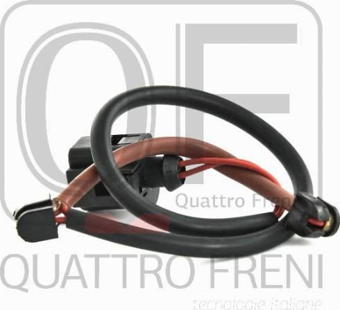 Quattro Freni QF60F00017 - Signalni kontakt, trosenje kočione plocice www.molydon.hr