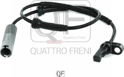 Quattro Freni QF60F00134 - Senzor, broj obrtaja kotača www.molydon.hr