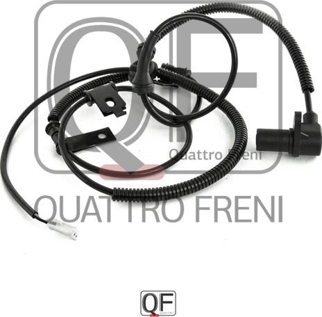 Quattro Freni QF60F00172 - Senzor, broj obrtaja kotača www.molydon.hr