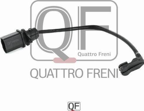 Quattro Freni QF60F00336 - Signalni kontakt, trosenje kočione plocice www.molydon.hr