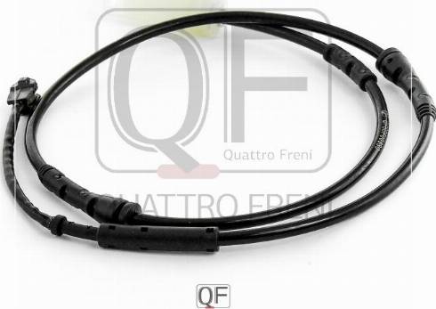 Quattro Freni QF60F00330 - Signalni kontakt, trosenje kočione plocice www.molydon.hr