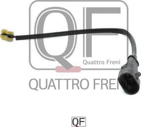 Quattro Freni QF60F00338 - Signalni kontakt, trosenje kočione plocice www.molydon.hr