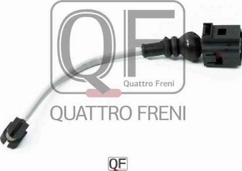 Quattro Freni QF60F00333 - Signalni kontakt, trosenje kočione plocice www.molydon.hr