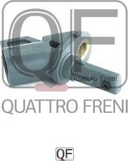 Quattro Freni QF60F00212 - Senzor, broj obrtaja kotača www.molydon.hr