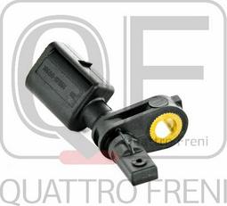 Quattro Freni QF60F00231 - Senzor, broj obrtaja kotača www.molydon.hr
