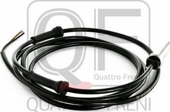 Quattro Freni QF60F00220 - Senzor, broj obrtaja kotača www.molydon.hr