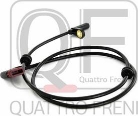 Quattro Freni QF61F00059 - Senzor, broj obrtaja kotača www.molydon.hr