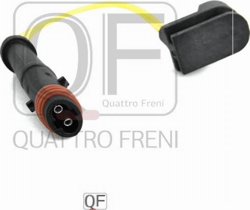 Quattro Freni QF61F00008 - Signalni kontakt, trosenje kočione plocice www.molydon.hr