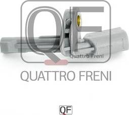 Quattro Freni QF61F00204 - Senzor, broj obrtaja kotača www.molydon.hr