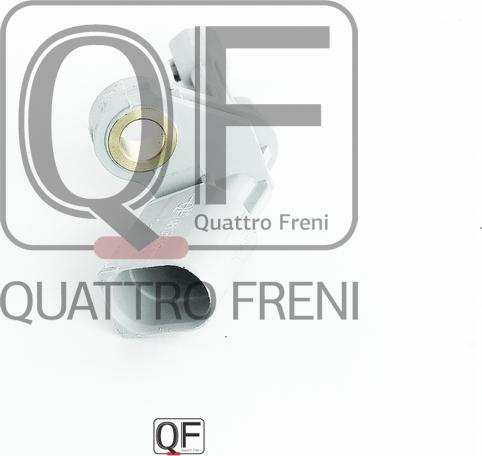 Quattro Freni QF61F00212 - Senzor, broj obrtaja kotača www.molydon.hr