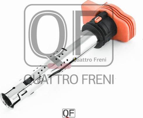 Quattro Freni QF09A00098 - Indukcioni kalem (bobina) www.molydon.hr