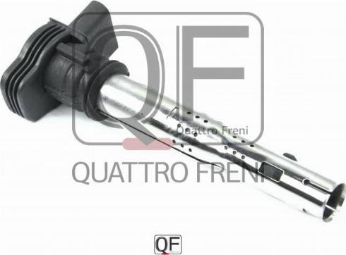 Quattro Freni QF09A00097 - Indukcioni kalem (bobina) www.molydon.hr