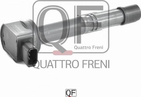 Quattro Freni QF09A00049 - Indukcioni kalem (bobina) www.molydon.hr