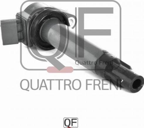 Quattro Freni QF09A00044 - Indukcioni kalem (bobina) www.molydon.hr