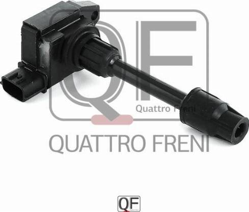 Quattro Freni QF09A00056 - Indukcioni kalem (bobina) www.molydon.hr