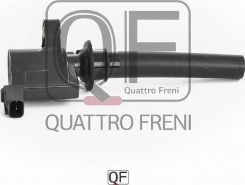 Quattro Freni QF09A00053 - Indukcioni kalem (bobina) www.molydon.hr