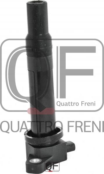 Quattro Freni QF09A00062 - Indukcioni kalem (bobina) www.molydon.hr