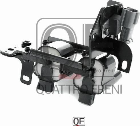 Quattro Freni QF09A00067 - Indukcioni kalem (bobina) www.molydon.hr