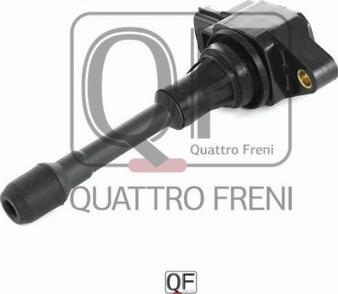 Quattro Freni QF09A00007 - Indukcioni kalem (bobina) www.molydon.hr