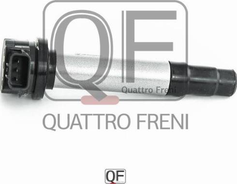 Quattro Freni QF09A00010 - Indukcioni kalem (bobina) www.molydon.hr