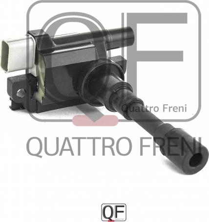 Quattro Freni QF09A00011 - Indukcioni kalem (bobina) www.molydon.hr