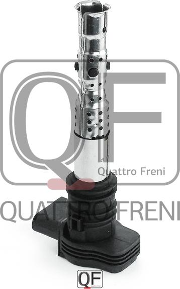 Quattro Freni QF09A00087 - Indukcioni kalem (bobina) www.molydon.hr